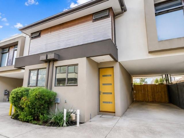 Apartment for rent in Camerons Creek, Victoria