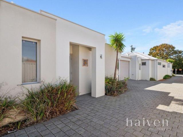 Villa for rent in Stirling, Western Australia