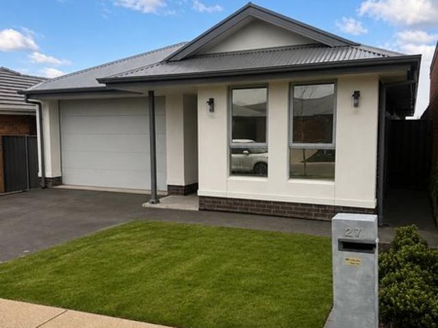 House for sale in Mount Barker, South Australia