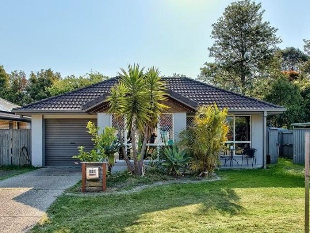 House for rent in Methul, Queensland