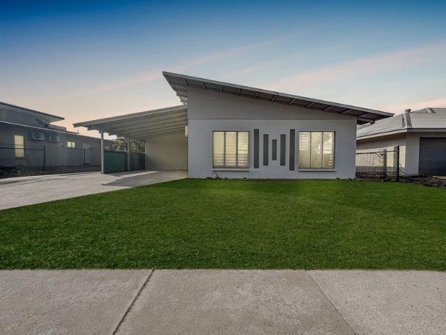 House for rent in Bellamack, Northern Territory