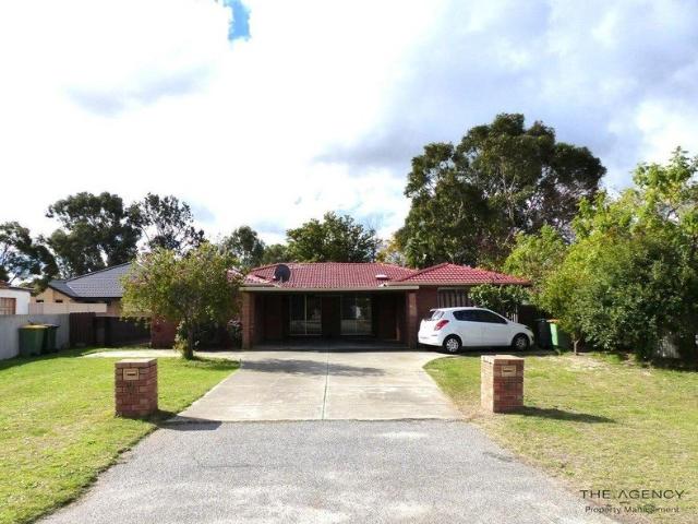 Duplex for rent in East Cannington, Western Australia
