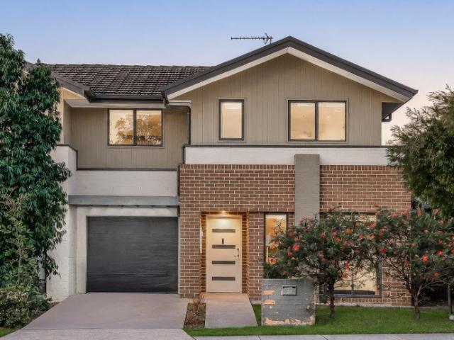 Duplex for sale in Sydney, New South Wales