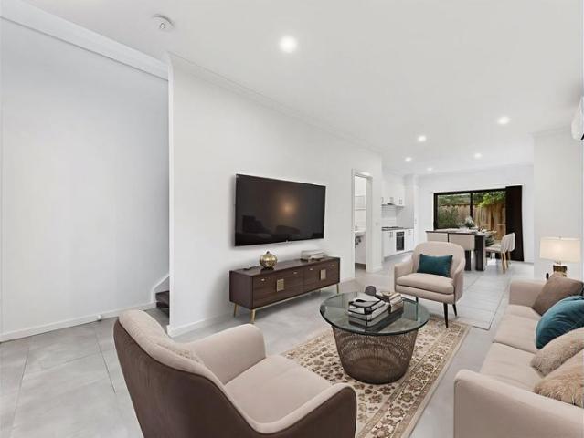 Townhouse for rent in Camerons Creek, Victoria
