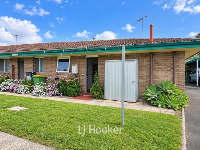 House for rent in Collie, Western Australia