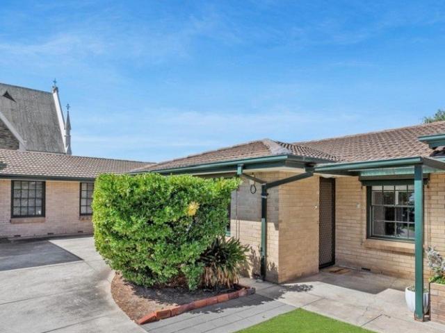 Apartment for rent in Horseshoe Creek, South Australia