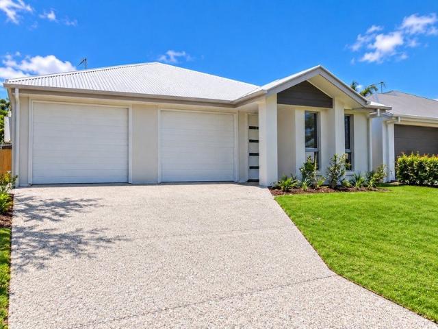 House for rent in Stone Ridge, Greater Brisbane