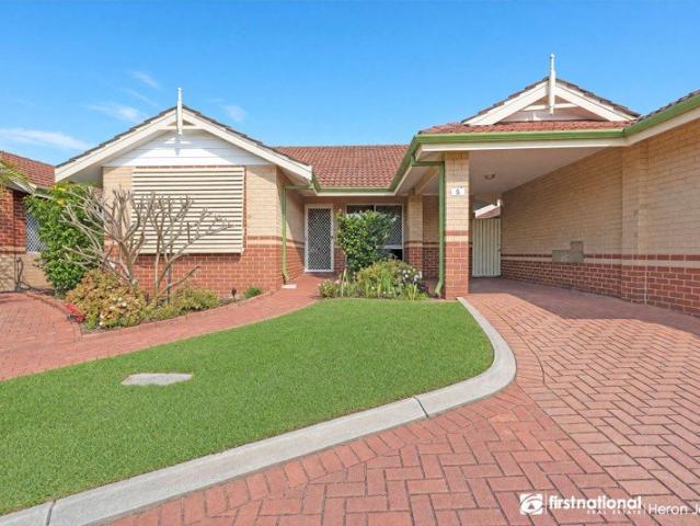 Apartment for sale in Leeming, City of Melville