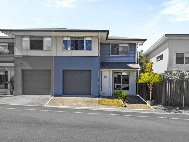 Townhouse for sale in Affinity Thornlands, Greater Brisbane