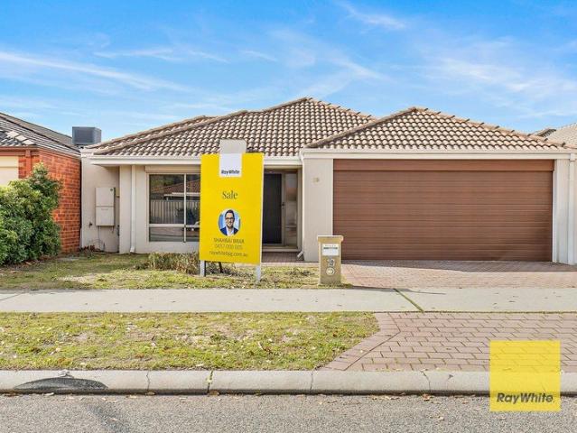 House for sale in Thornlie, Western Australia