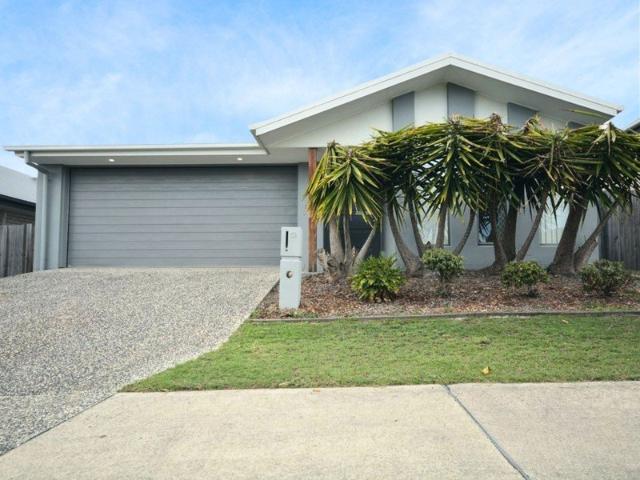 House for rent in Logan Reserve, Greater Brisbane