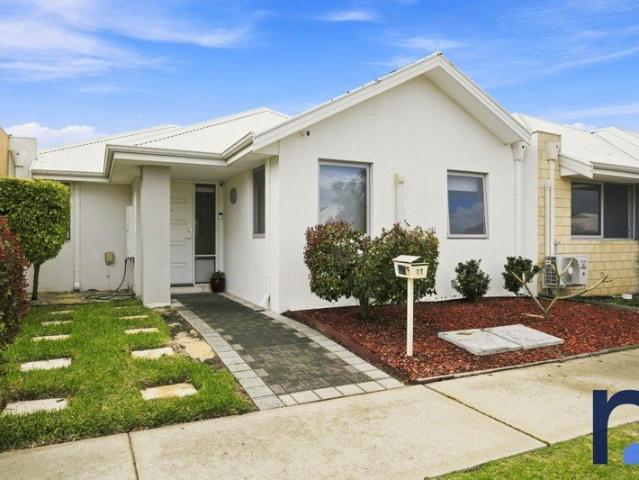 Villa for rent in Dayton, Western Australia