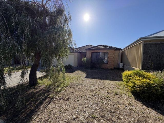House for rent in Butler, City of Wanneroo