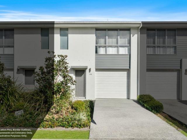 Townhouse for sale in Toombul, Queensland