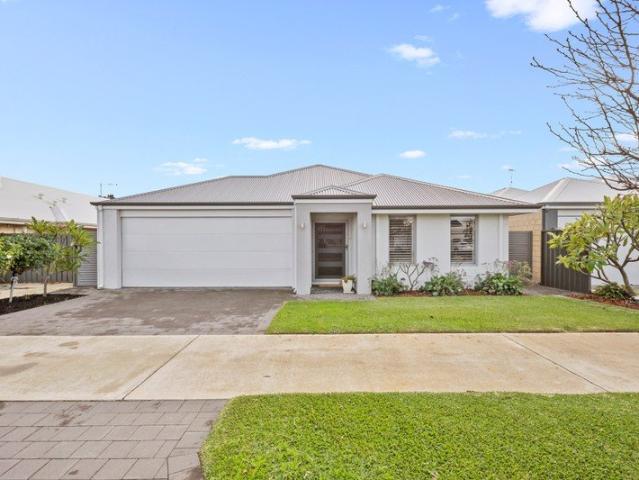 House for sale in Parklands, Western Australia