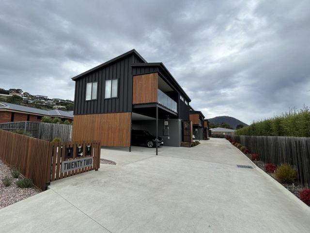 House for rent in Hobart, Tasmania