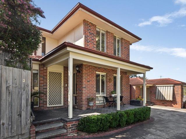 Townhouse for sale in Kilsyth, Melbourne