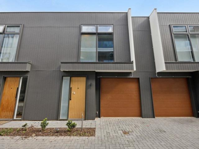 Townhouse for sale in Parkside, Adelaide