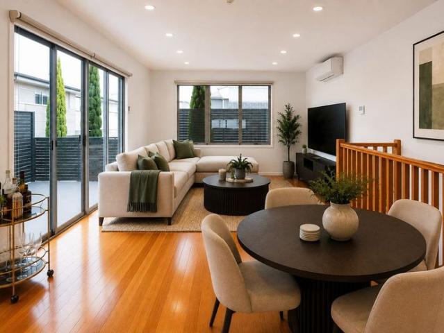 Townhouse for rent in Camerons Creek, Victoria