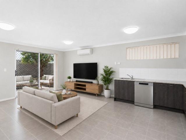 Villa for sale in Bassendean, Western Australia