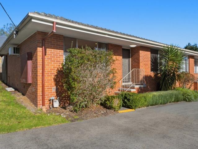 Apartment for rent in Camerons Creek, Victoria