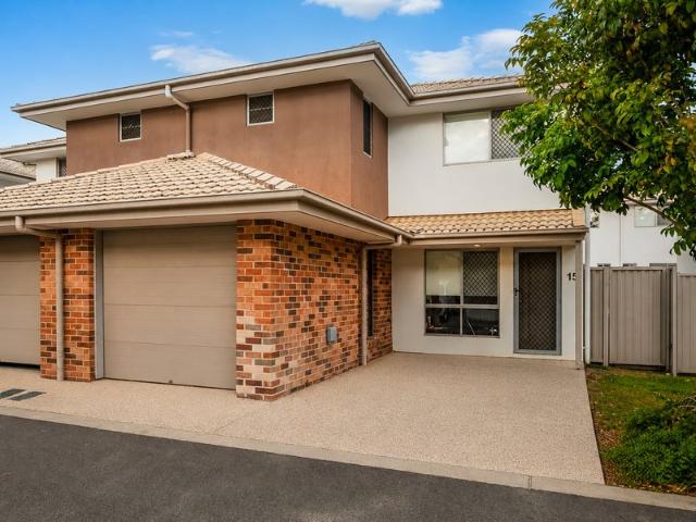 Townhouse for sale in Toombul, Queensland