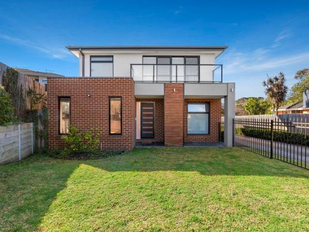 Townhouse for rent in Camerons Creek, Victoria