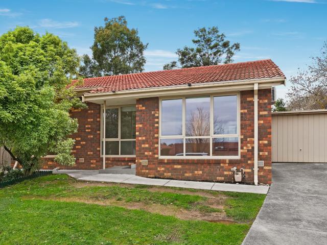 Apartment for rent in Camerons Creek, Victoria