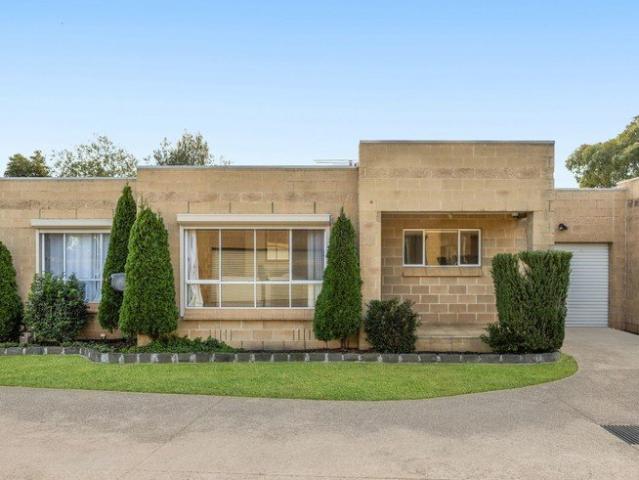 Apartment for sale in Camerons Creek, Victoria