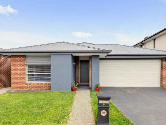 House for sale in Geelong, Victoria