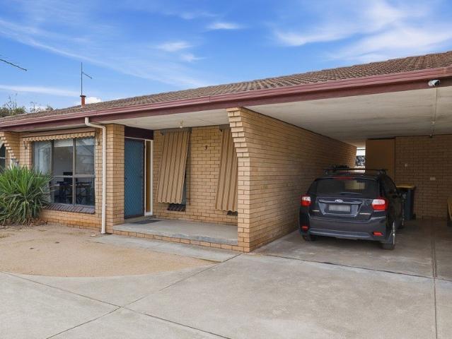 Apartment for sale in Wangaratta, Victoria