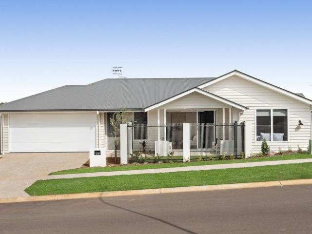 Villa for sale in Toowoomba, Queensland
