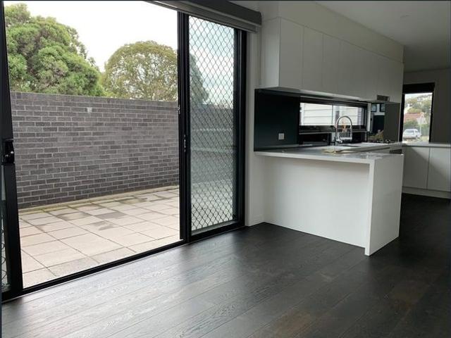 Townhouse for rent in Camerons Creek, Victoria