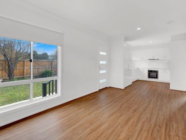 Apartment for rent in Camerons Creek, Victoria