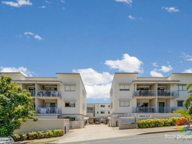 Apartment for rent in Gladstone, Queensland