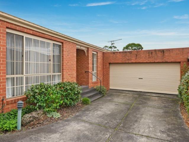 Apartment for rent in Camerons Creek, Victoria