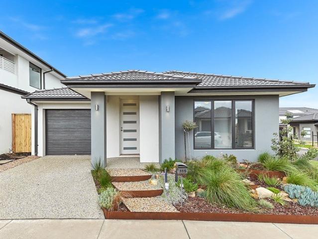 House for rent in Meridian, Melbourne