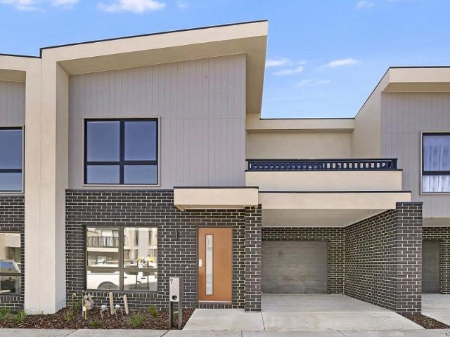 Townhouse for rent in Camerons Creek, Victoria