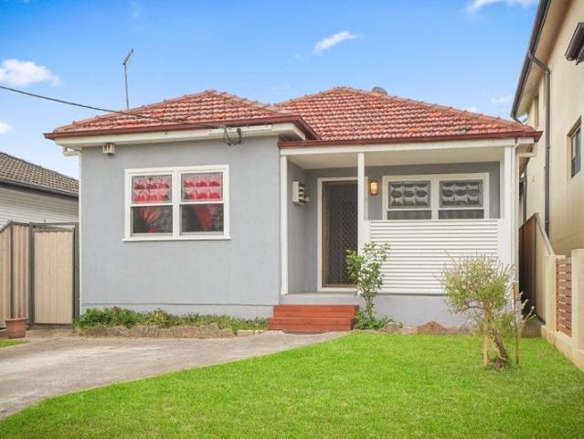 House for sale in Moorebank, New South Wales