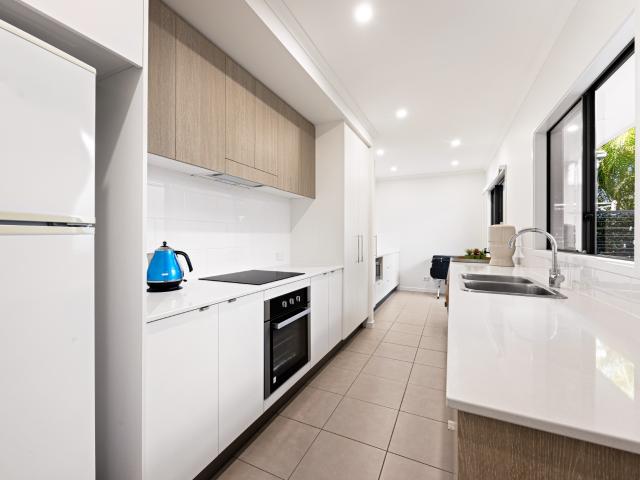 Townhouse for sale in Kings Creek, Queensland