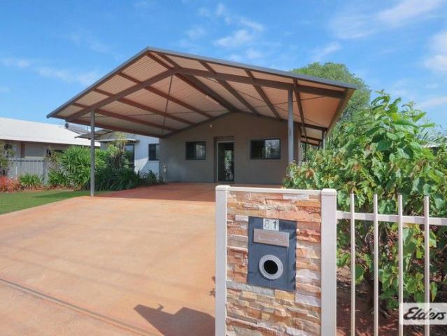 House for sale in Katherine East, Northern Territory