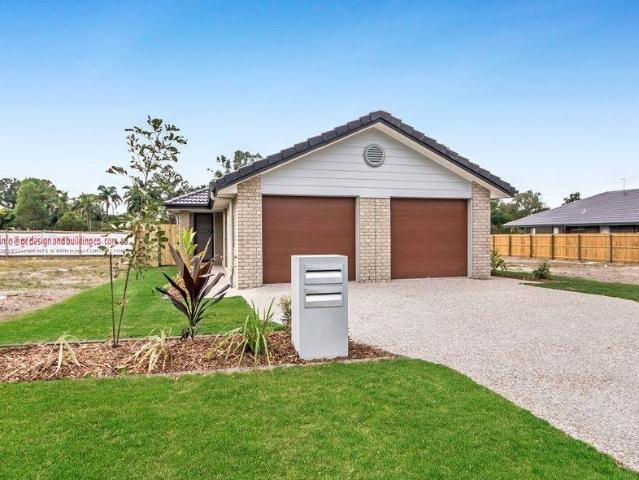 Duplex for rent in Toombul, Queensland