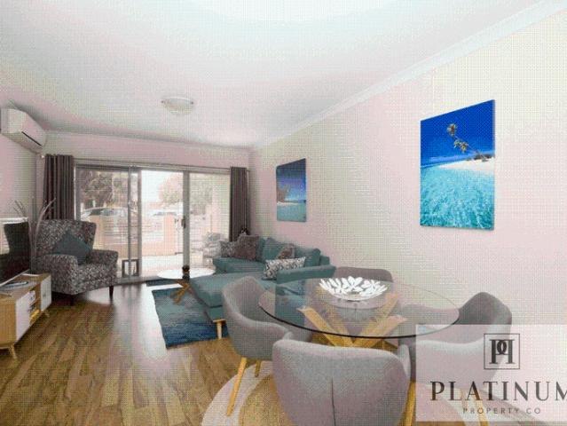 Apartment for rent in Parklands, Western Australia