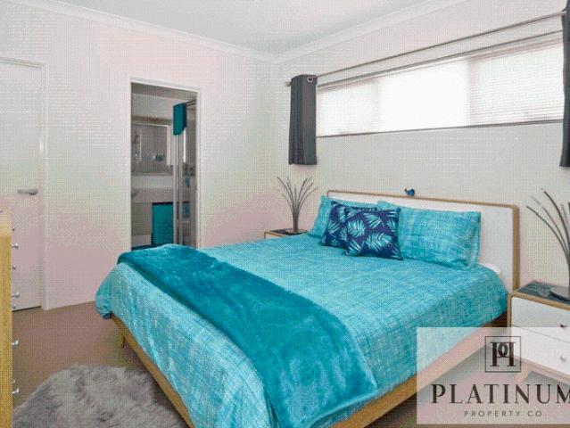 Apartment for rent in Parklands, Western Australia