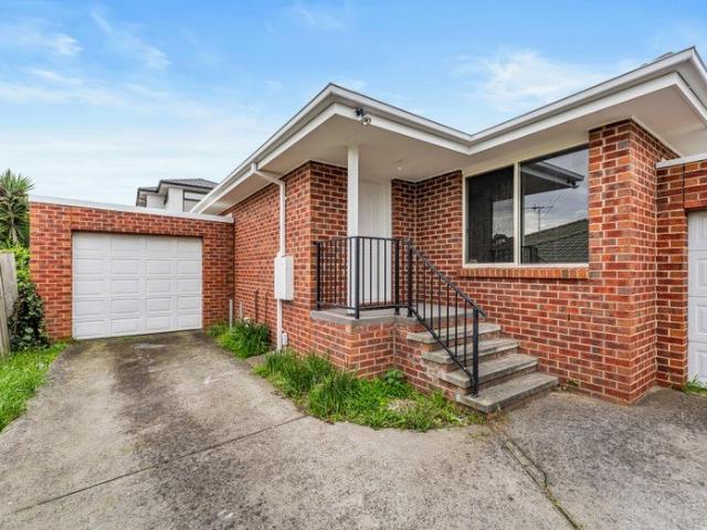 Apartment for sale in Camerons Creek, Victoria