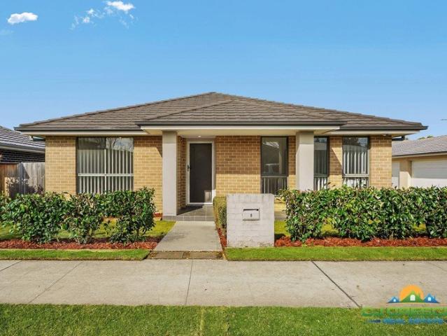 Villa for sale in Sydney, New South Wales