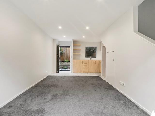 Apartment for rent in Rapanui