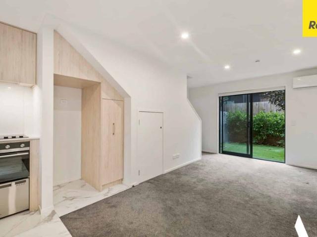 Townhouse for rent in Rapanui