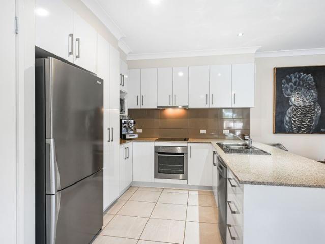 Apartment for rent in Toowoomba, Queensland