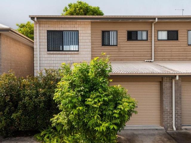 Townhouse for sale in Toombul, Queensland